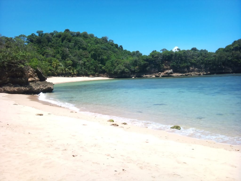 Wisata Kupang NTT Pantai Pasir Panjang