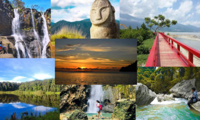 Destinasi Wisata di Sulawesi Tengah yang Wajib Kamu Kunjungi