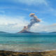 Wisata Anak Gunung Krakatau, Jawa Barat