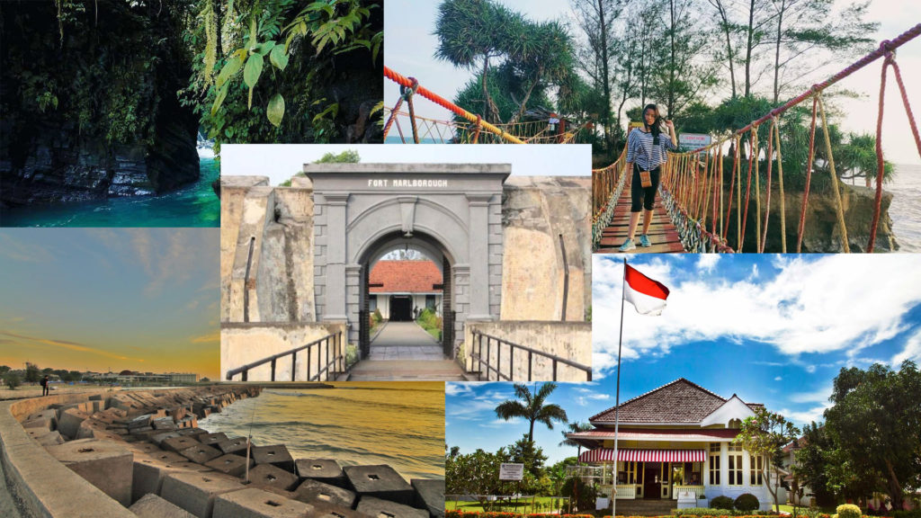 10 Tempat Wisata Keren di Bengkulu, Cocok Untuk Pemotretan