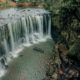 Air Terjun Terpopuler di Sumatera Selatan