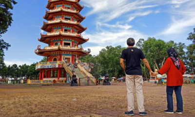 Tempat Wisata Menarik di Palembang