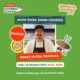 Online Cooking Class Jejak Rasa bersama Dimas Putra Pratama di Indonesia Memasak by Yummy